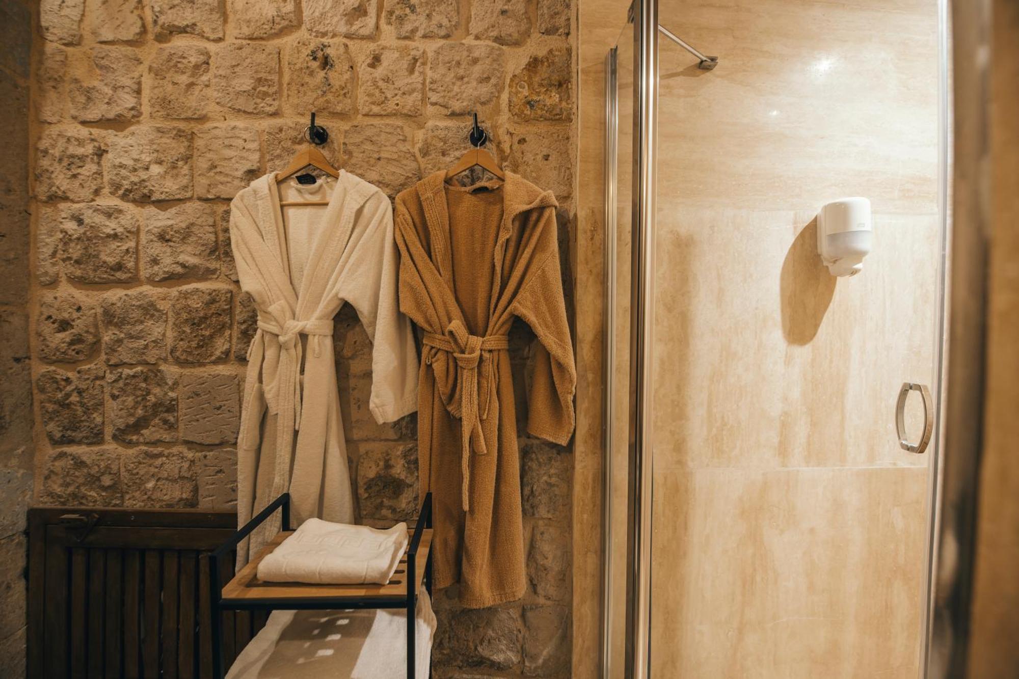 Harem Suites Cappadocia Üçhisar Eksteriør bilde